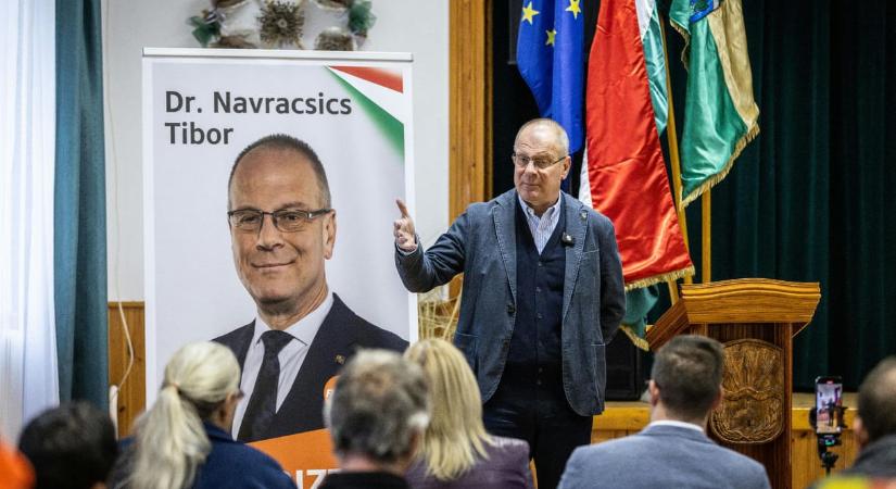 Navracsics Tibor otthagyja a politikát