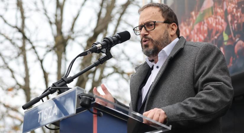 Varga Mihálynál járt a Tisza gazdasági szakértője