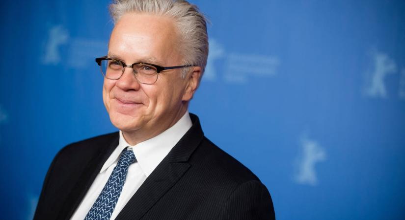 Én hoztam vissza Sean Pennt! – Tim Robbins a Ments meg, Uram!-ról és a műanyag jégkockákról