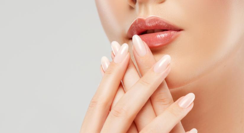 Hatalmas trend most a hercegnő manikűr, ezek a legjobb verziói