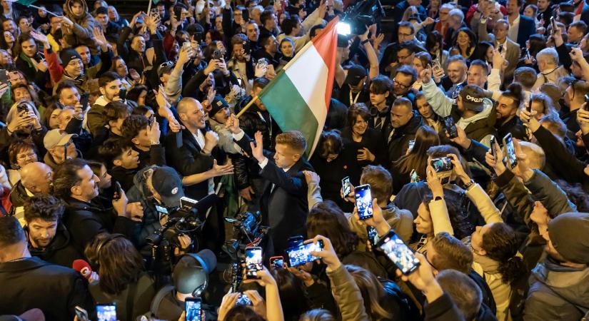 Szabó Andrea: A kormányközeli közvélemény-kutatók felelőssége nem söpörhető félre, nem elég annyi, hogy „most mellément”