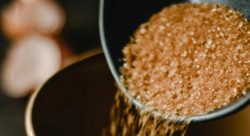 Veszélyes cukrot hívott vissza a Nébih! Nehogy használd!