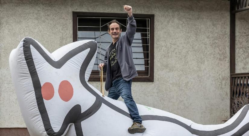 Kovács Gergely: Nem kellett volna elindulnunk a választáson