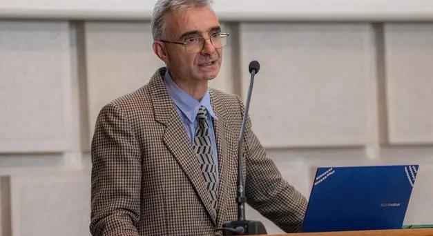 Járványdinamika és fenntartható növényvédelem, Dr. Holb Imre kutatásai