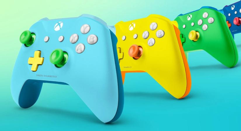 Xbox-kontrollerrel megy neki a Macbook Neo-nak a Microsoft