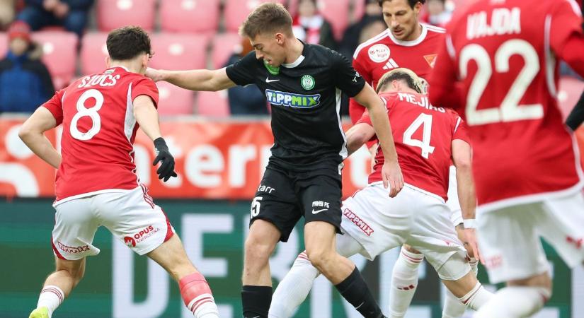 Bárány helyett vagy mellé? Kicsoda valójában a DVSC „kiszemeltje”?