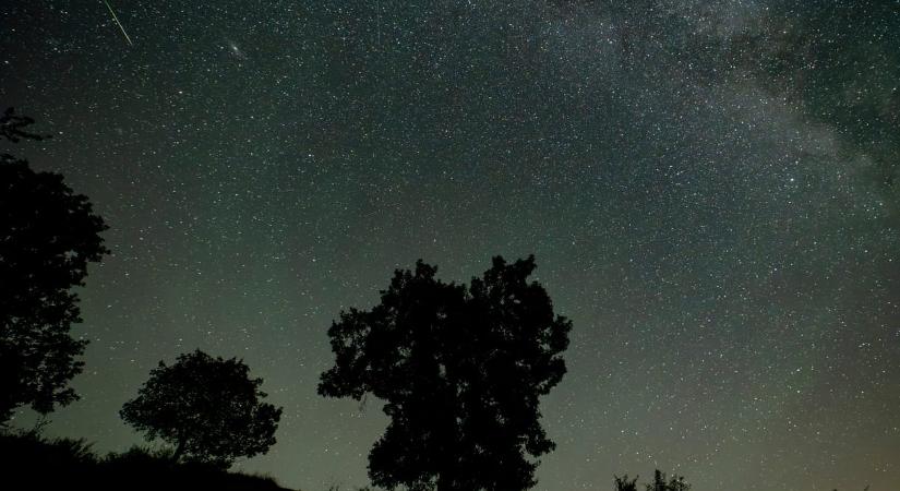 Rejtély: találtak 282 meteort, és senki nem tudja, honnan származnak