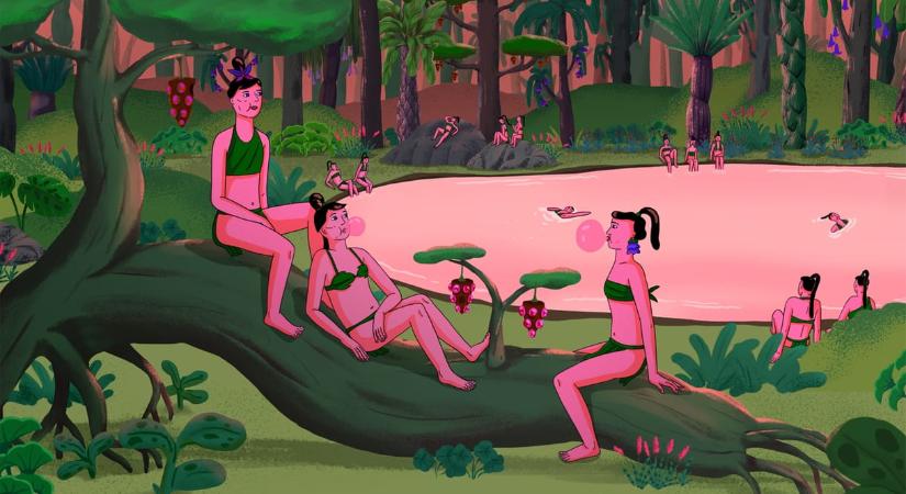 Még egy magyar filmet bemutatnak a világ legfontosabb filmfesztiválján. Cannes-ban