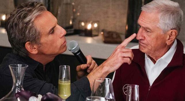 Nem néz ki rosszul a Menyemre ütök első előzetese, de azért még vannak kétségeink