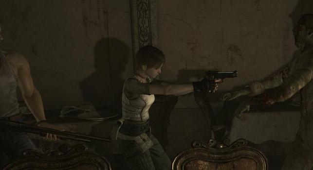 A Resident Evil 0 felújítása pótolhatja az alapmű legnagyobb hiányosságát