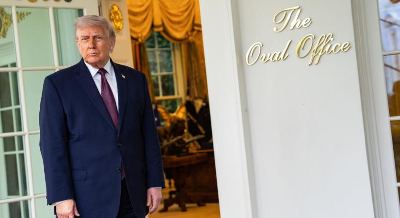 Erre ébredtünk – súlyos figyelmeztetést küldött Irán az USA-nak