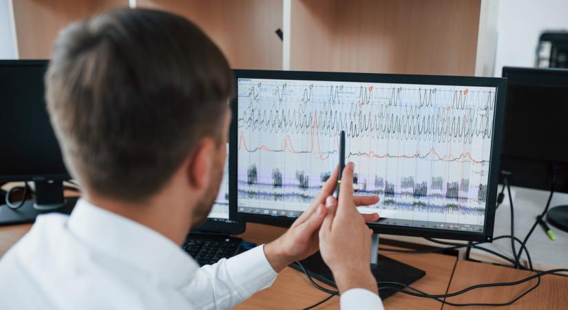 Földrengés volt Magyarországon, itt vannak a részletek!