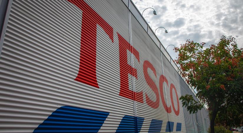 Kiderült: milliárdokat nyert a lottón a Tesco-dolgozó