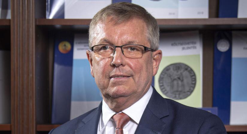 Matolcsy György szerint most a bőség kora jön