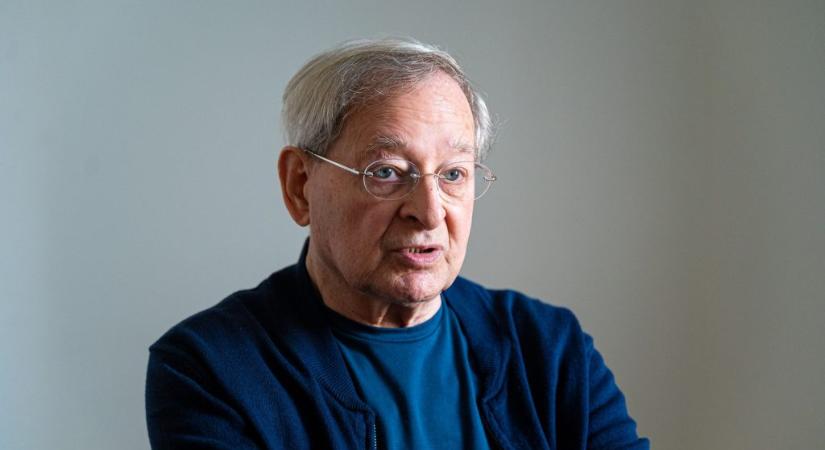 Nádas Péter: Orbán Viktor szó szerint kirabolta az országot, az új kormány nehéz feladatok előtt áll