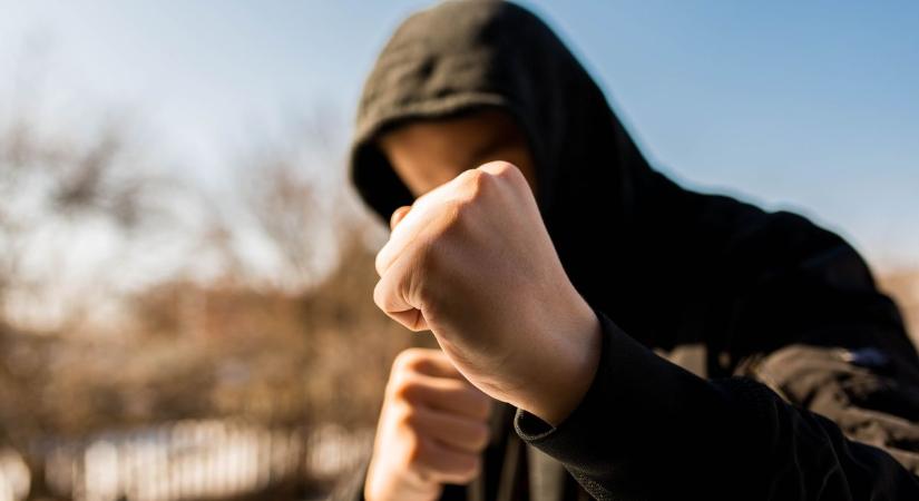 Brutális bosszú a kertvárosban: csákánnyal és lapáttal tértek vissza a kilakoltatottak