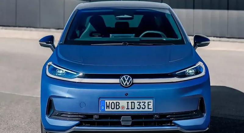 A Volkswagen a sofőrök igényeihez igazította az ID.3-at