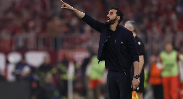 Beleszállt a játékvezetőkbe a Real Madrid edzője, szerinte nem értik a futball lényegét