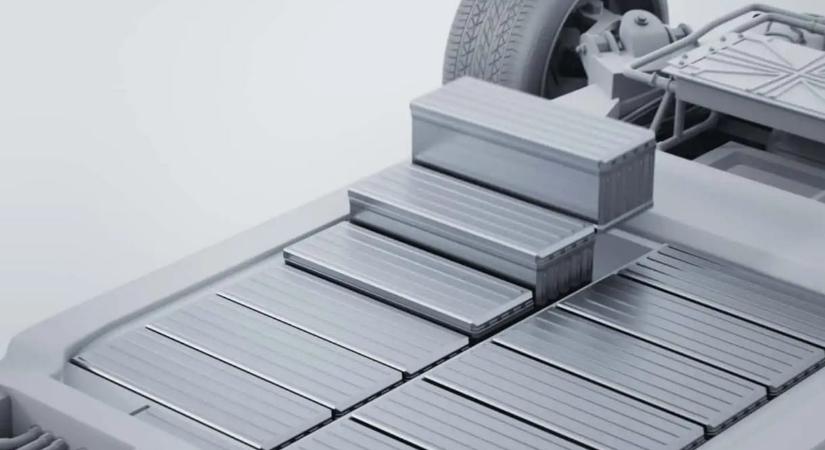 Megcsinálták a csodaakkumulátort, áttörés jöhet az elektromos autózás terén