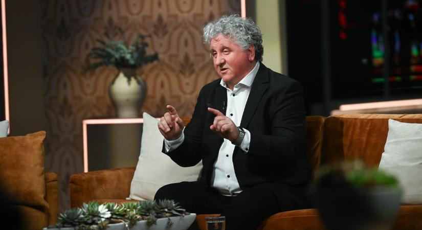 Ókovács Szilveszter biztos abban, hogy kitölti a mandátumát az Operaház főigazgatójaként