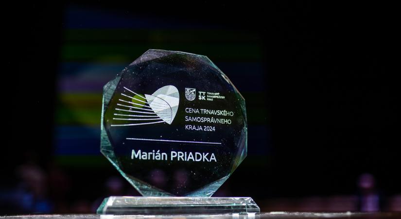 Május végéig várja a jelöléseket a Nagyszombat Megyei Önkormányzat