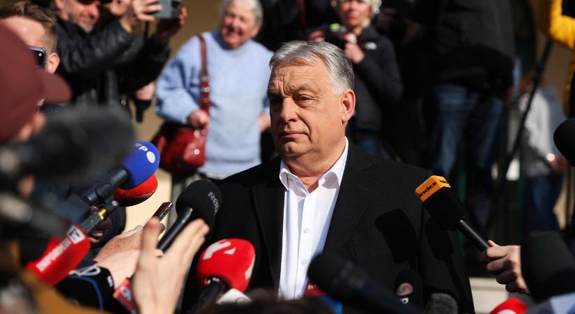 Orbán Viktor azonnali felszólítást kapott, miután Magyar Péter megjárta a Sándor-palotát