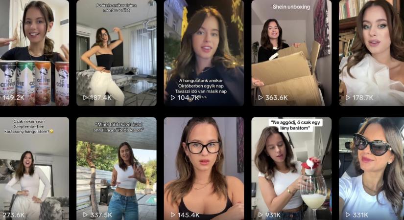 Lemaradt a #reklám, de nem az influenszert bírságolták érte