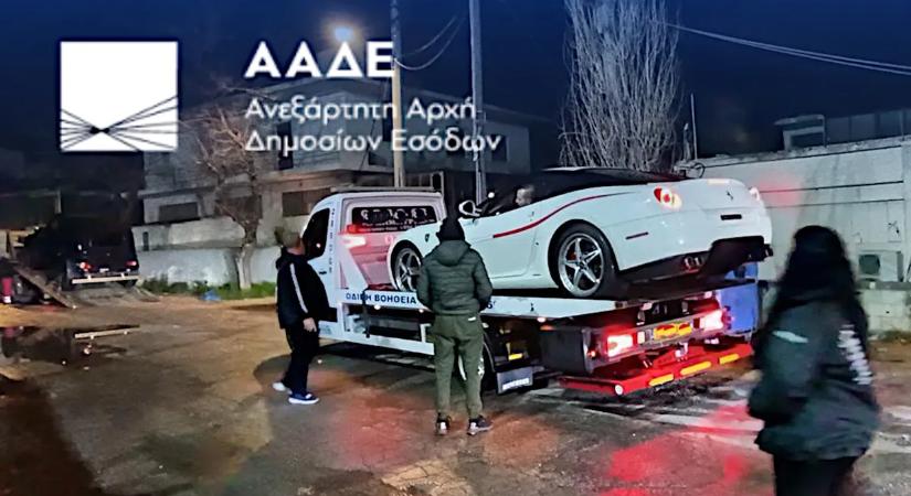 Gyorshajtók mellett adócsalók ellen is jó a rendőrségi kamera – de hogyan?