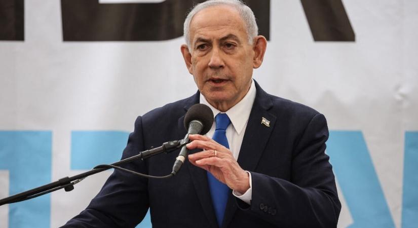 Izraeli külügy: Magyar Péter meghívta Netanjahut Budapestre