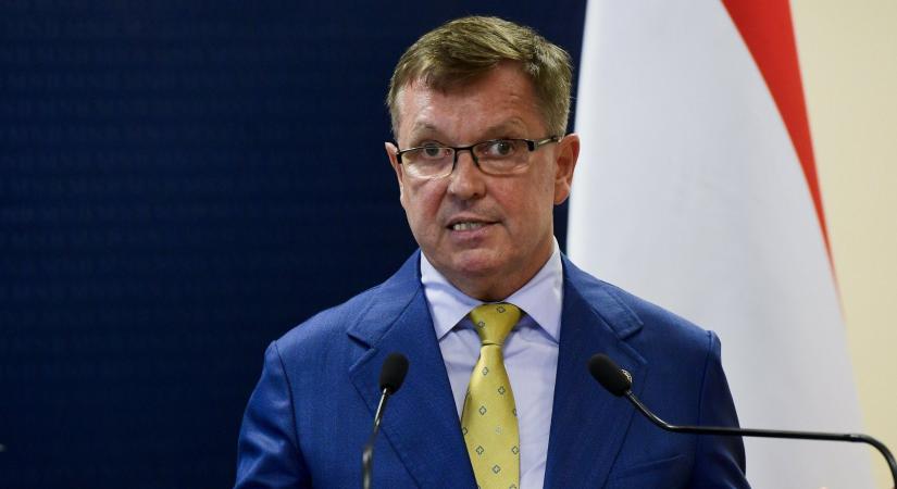 Megszólalt Matolcsy, senki sem számított ezekre a mondatokra
