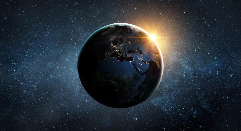 Meglepő helyen bukkanhatnak rá a földön kívüli életre