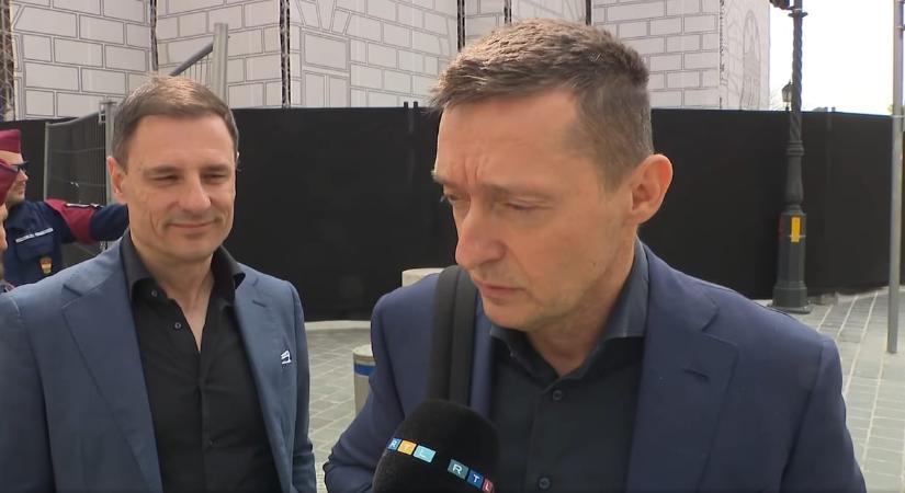 Rogán: „Ilyenkor nem felelősöket kell keresni, hanem el kell fogadni az emberek döntését”