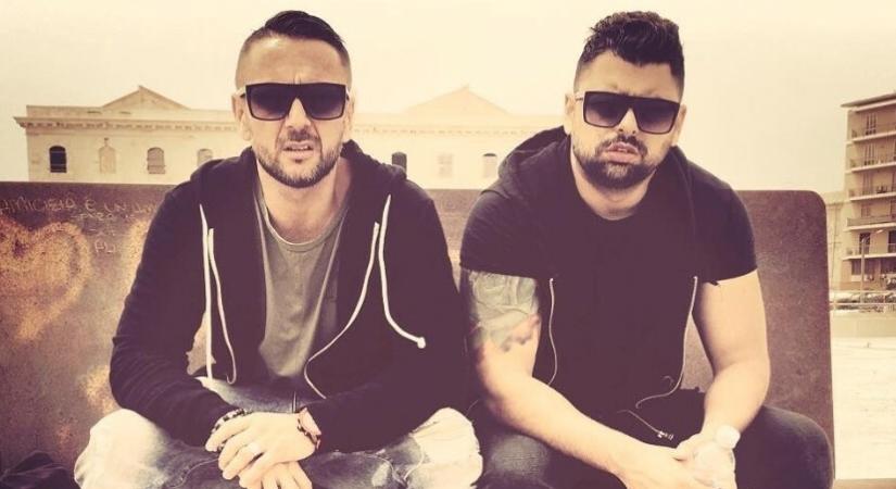 Majka barátjáról, Pápai Jociról: azoknak az embereknek a rendezvényén volt, akik tönkre akartak tenni engem