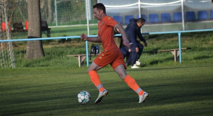 Vármegyei kupa: Bejutott a legjobb hat közé az Akasztó – fotók