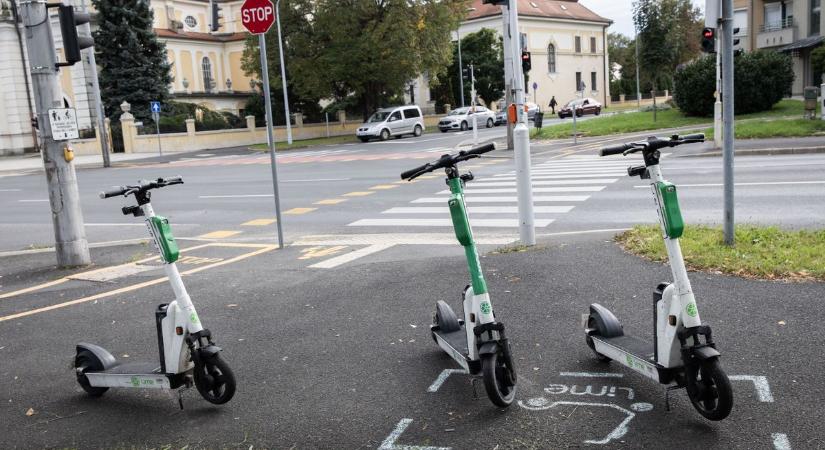 Se jogsi, se sisak, csak pia: nézze meg mit tett egy zalai motoros!