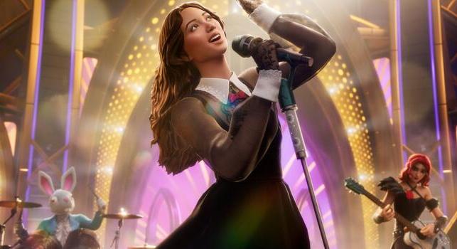 Sírhatnak a szomszédok – Karaoke játékmódot kap ma a Fortnite