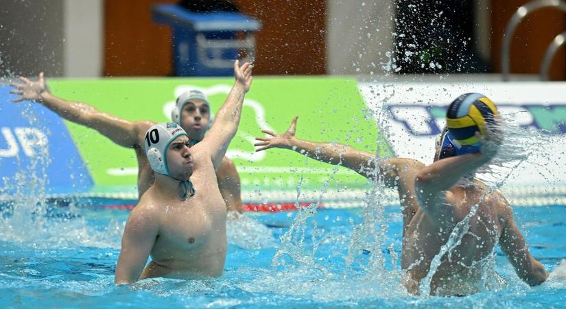 One Eger: a vegyes védekezést magas szinten művelte a BVSC