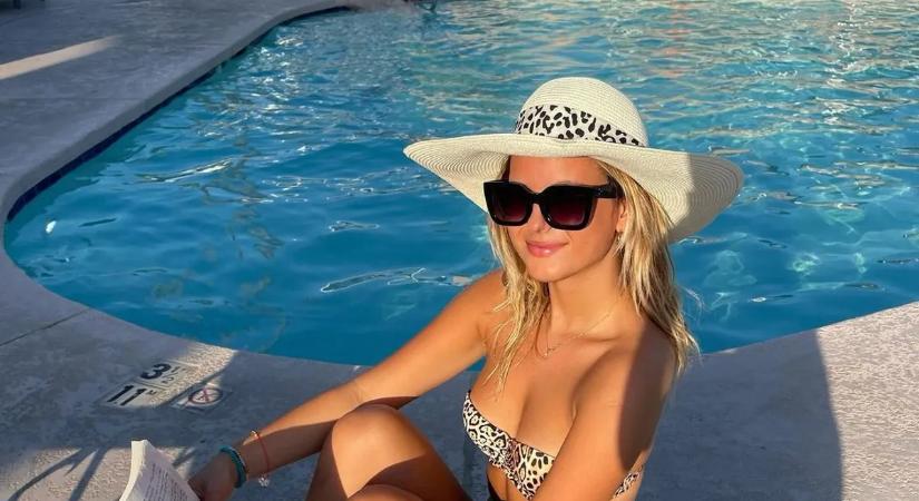 Komoly figyelmeztetést kapott a magyar influenszer – sokba fog kerülni, ha nem figyel jobban