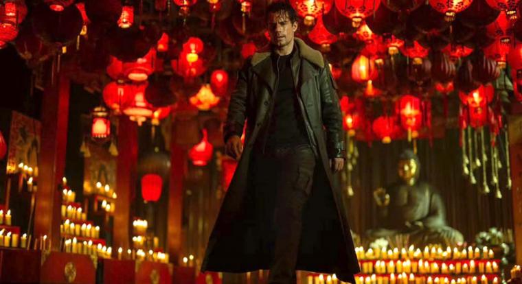 A Henry Cavill-féle Hegylakó is megkapta a saját ízelítőjét a CinemaConon