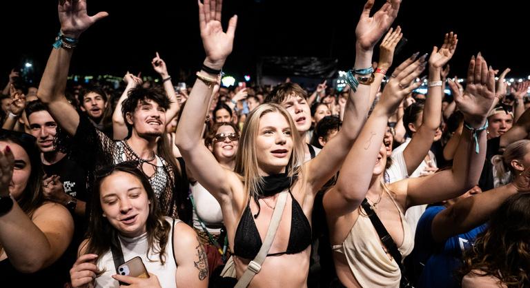 Bejelentették a Sziget utolsó főfellépőjét