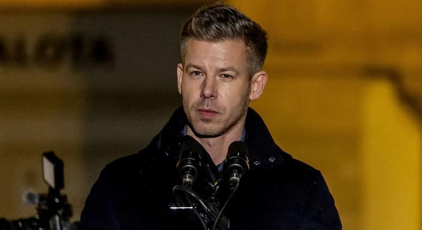 Magyar Péter bejelentette, hol lesz a miniszterelnöki iroda