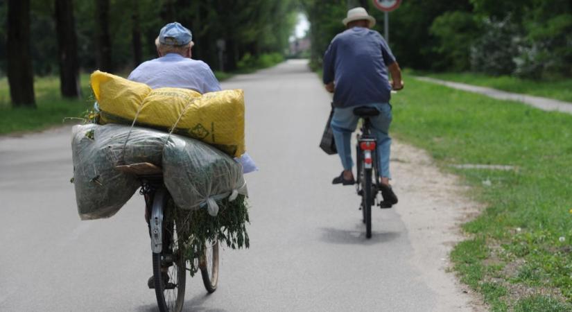 Drága mulatság lehet az ittas biciklizés 2026-ban – mutatjuk, mekkora bírság jár érte