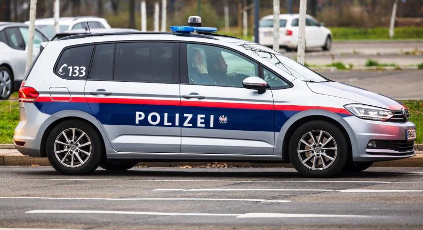 Illegális cigarettagyárat számoltak fel Alsó-Ausztriában