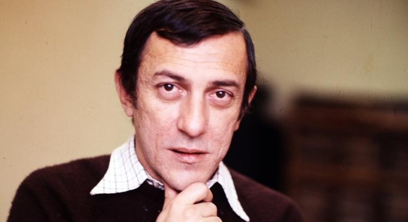 Antal Imre édesanyja Kudlik Júliát szerette volna menyének: ezt mondja most a tévébemondónő