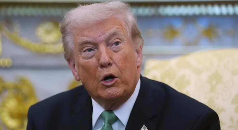 Kiderült, mi a terve az USA-nak Iránnal – 20 évre vágnák el őket