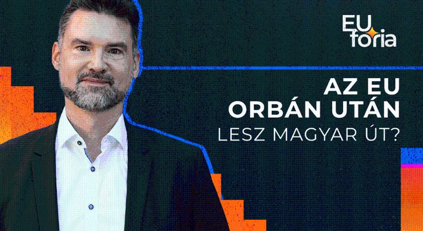 Hegedűs Dániel: Az Európai Ügyészséghez csatlakozás után az uniós forrásokat nem tarthatja vissza az EU