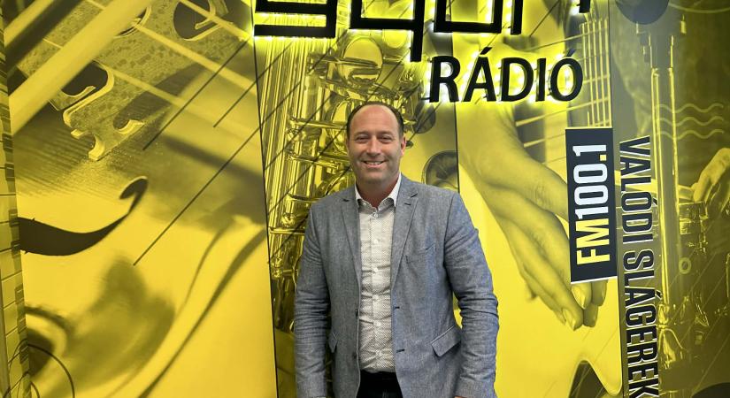 2026-ban is megrendezik a Mosoni-Duna 75-öt