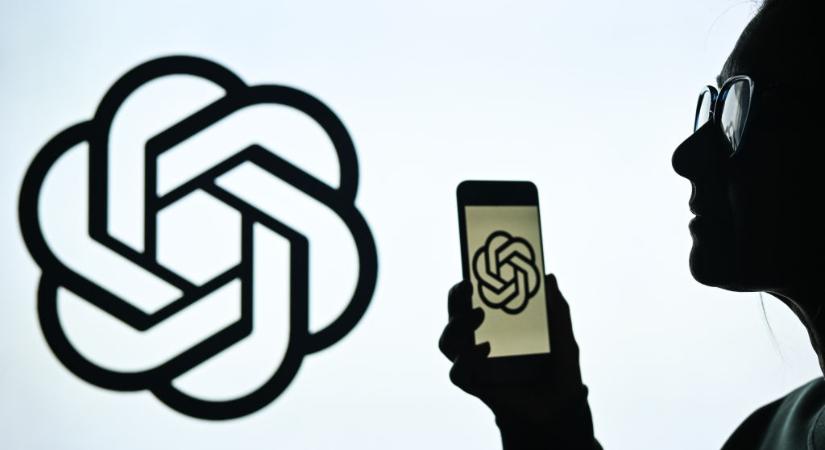 A ChatGPT számos európai országban legcsúszott az első helyről, de Magyarországon még mindig a legnépszerűbb generatív nyelvi modell