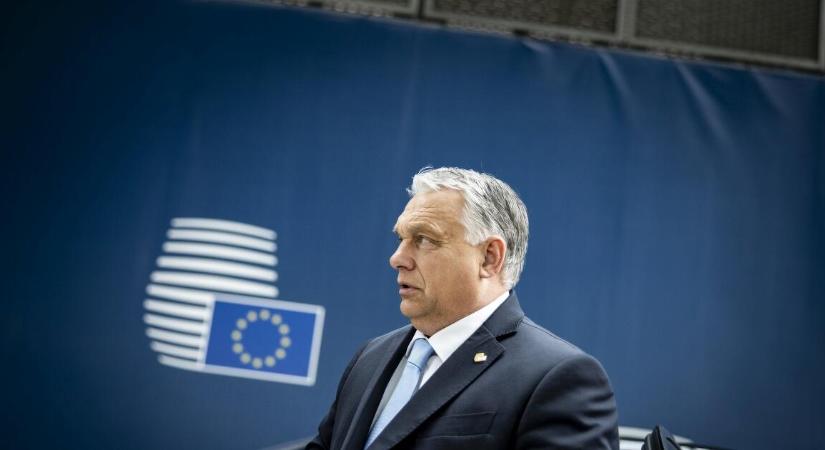 Kiderült, milyen búcsúajándékot adnak Brüsszelben Orbán Viktornak