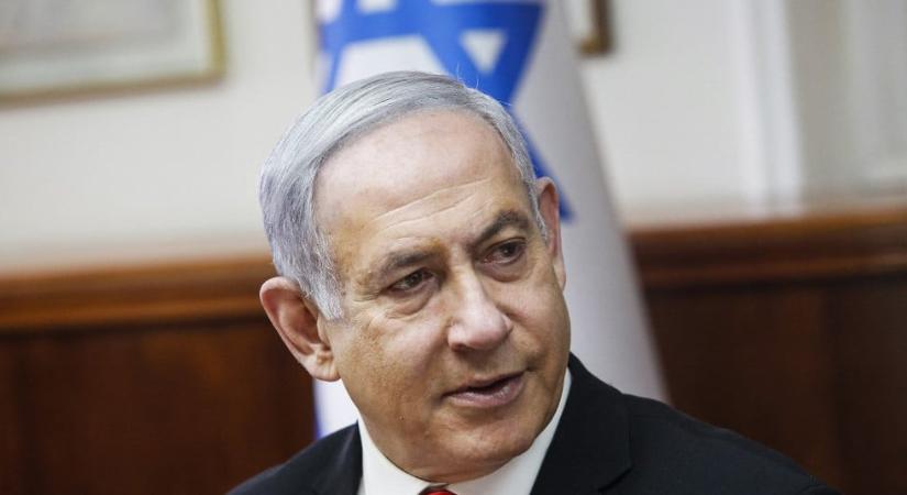 Magyar Péter meghívta Netanjahut Budapestre az 1956-os megemlékezésre